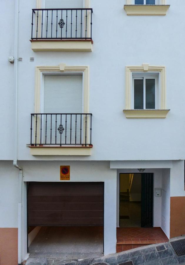 Guejar Sierra House With Spectacular Views Villa Buitenkant foto